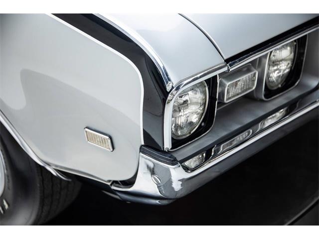 1968 Oldsmobile 442 (CC-2095227) for sale in Cedar Rapids, Iowa