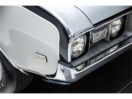 1968 Oldsmobile 442 (CC-2095227) for sale in Cedar Rapids, Iowa