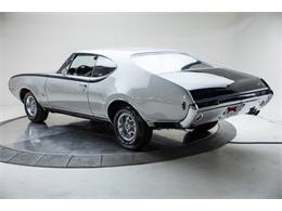 1968 Oldsmobile 442 (CC-2095227) for sale in Cedar Rapids, Iowa