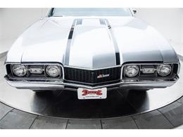1968 Oldsmobile 442 (CC-2095227) for sale in Cedar Rapids, Iowa