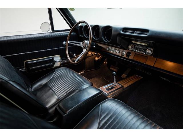 1968 Oldsmobile 442 (CC-2095227) for sale in Cedar Rapids, Iowa