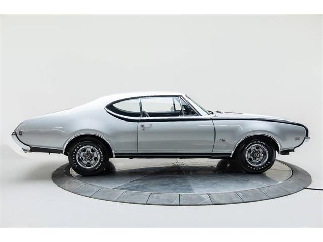 1968 Oldsmobile 442 (CC-2095227) for sale in Cedar Rapids, Iowa