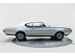 1968 Oldsmobile 442 (CC-2095227) for sale in Cedar Rapids, Iowa