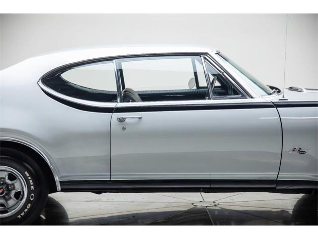 1968 Oldsmobile 442 (CC-2095227) for sale in Cedar Rapids, Iowa