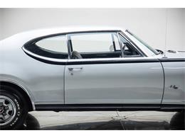 1968 Oldsmobile 442 (CC-2095227) for sale in Cedar Rapids, Iowa