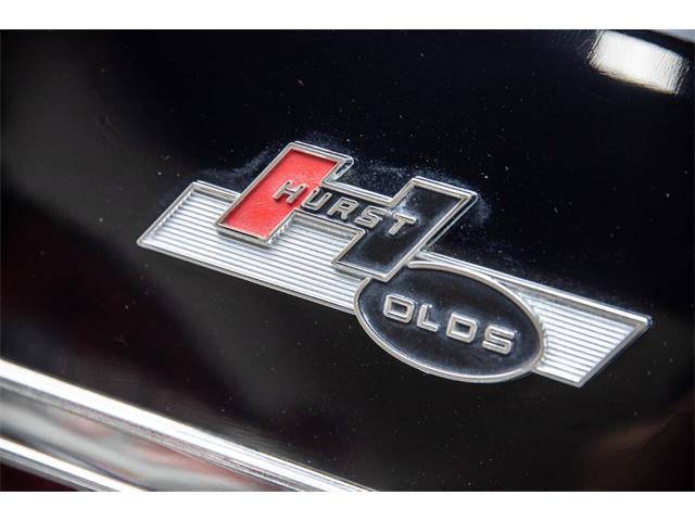 1968 Oldsmobile 442 (CC-2095227) for sale in Cedar Rapids, Iowa