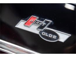 1968 Oldsmobile 442 (CC-2095227) for sale in Cedar Rapids, Iowa