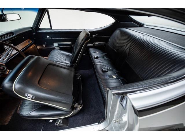 1968 Oldsmobile 442 (CC-2095227) for sale in Cedar Rapids, Iowa
