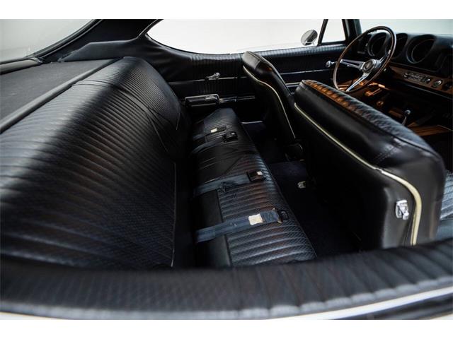 1968 Oldsmobile 442 (CC-2095227) for sale in Cedar Rapids, Iowa