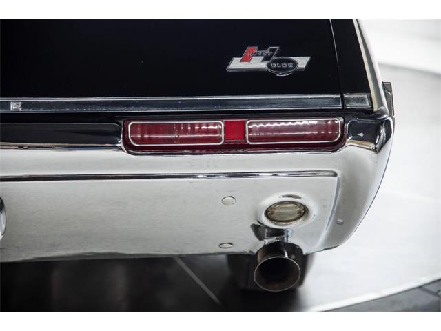 1968 Oldsmobile 442 (CC-2095227) for sale in Cedar Rapids, Iowa