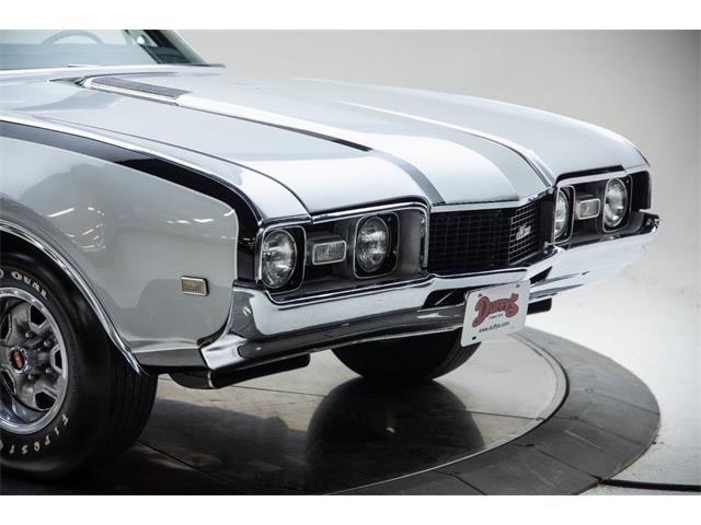 1968 Oldsmobile 442 (CC-2095227) for sale in Cedar Rapids, Iowa