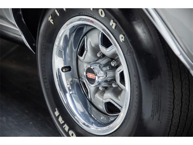 1968 Oldsmobile 442 (CC-2095227) for sale in Cedar Rapids, Iowa
