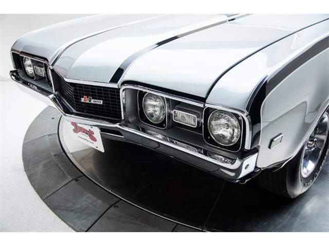 1968 Oldsmobile 442 (CC-2095227) for sale in Cedar Rapids, Iowa