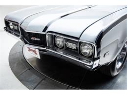 1968 Oldsmobile 442 (CC-2095227) for sale in Cedar Rapids, Iowa