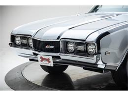 1968 Oldsmobile 442 (CC-2095227) for sale in Cedar Rapids, Iowa