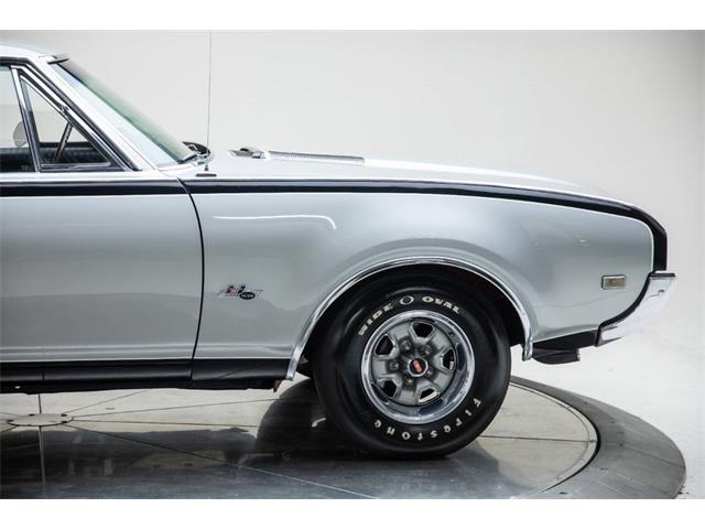 1968 Oldsmobile 442 (CC-2095227) for sale in Cedar Rapids, Iowa