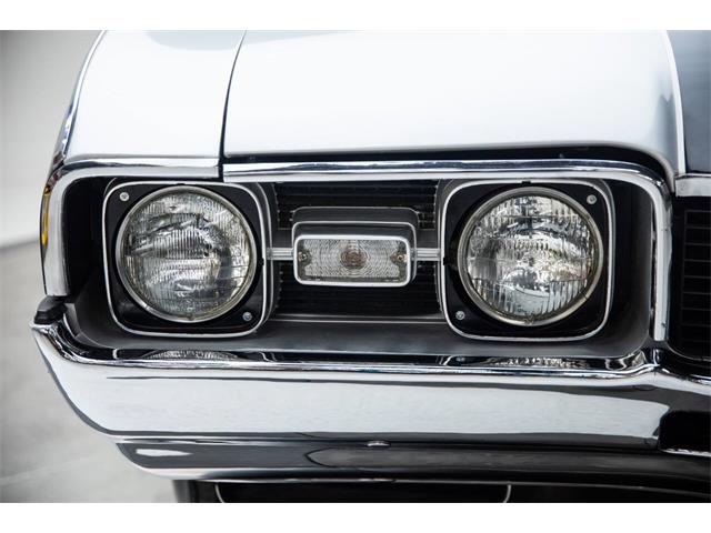 1968 Oldsmobile 442 (CC-2095227) for sale in Cedar Rapids, Iowa