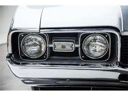 1968 Oldsmobile 442 (CC-2095227) for sale in Cedar Rapids, Iowa