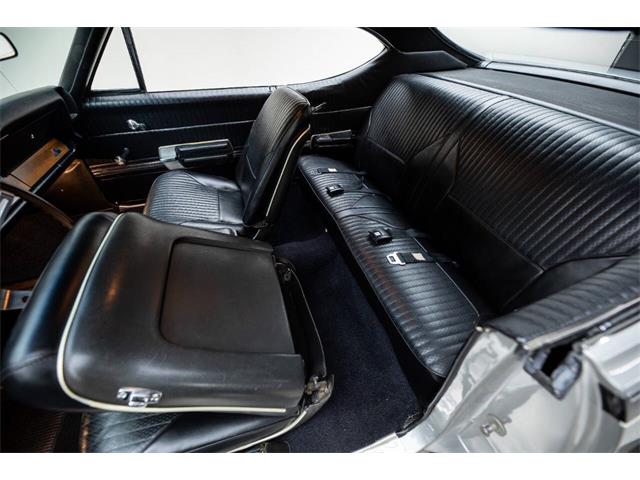 1968 Oldsmobile 442 (CC-2095227) for sale in Cedar Rapids, Iowa