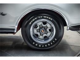 1968 Oldsmobile 442 (CC-2095227) for sale in Cedar Rapids, Iowa