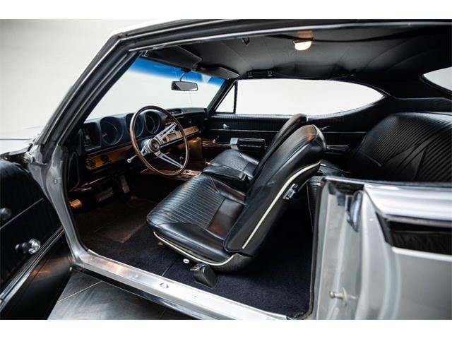 1968 Oldsmobile 442 (CC-2095227) for sale in Cedar Rapids, Iowa