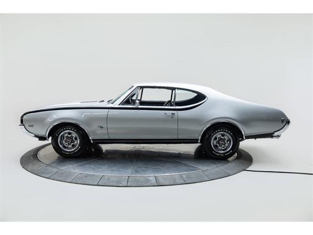 1968 Oldsmobile 442 (CC-2095227) for sale in Cedar Rapids, Iowa