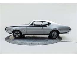 1968 Oldsmobile 442 (CC-2095227) for sale in Cedar Rapids, Iowa