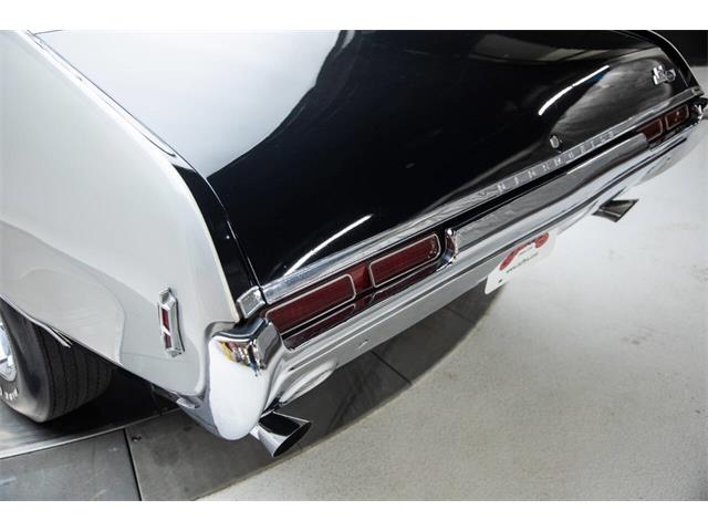 1968 Oldsmobile 442 (CC-2095227) for sale in Cedar Rapids, Iowa