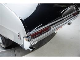 1968 Oldsmobile 442 (CC-2095227) for sale in Cedar Rapids, Iowa