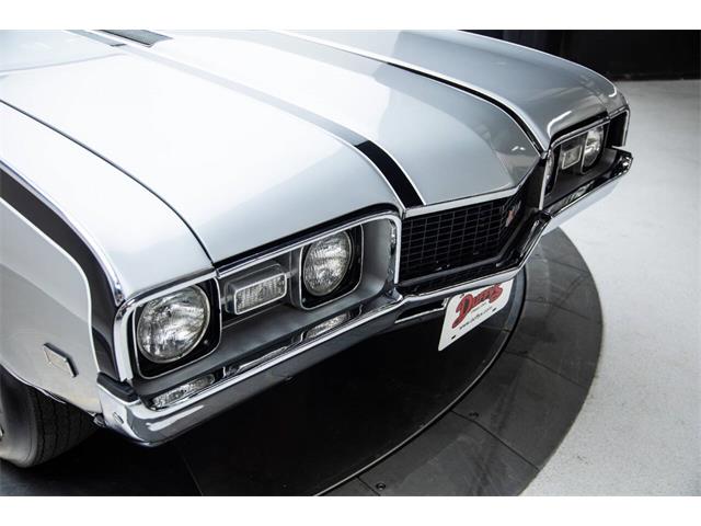 1968 Oldsmobile 442 (CC-2095227) for sale in Cedar Rapids, Iowa