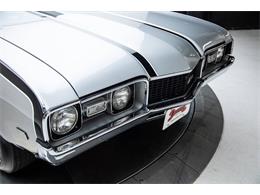 1968 Oldsmobile 442 (CC-2095227) for sale in Cedar Rapids, Iowa