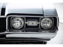 1968 Oldsmobile 442 (CC-2095227) for sale in Cedar Rapids, Iowa