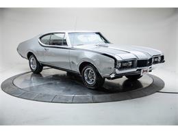 1968 Oldsmobile 442 (CC-2095227) for sale in Cedar Rapids, Iowa