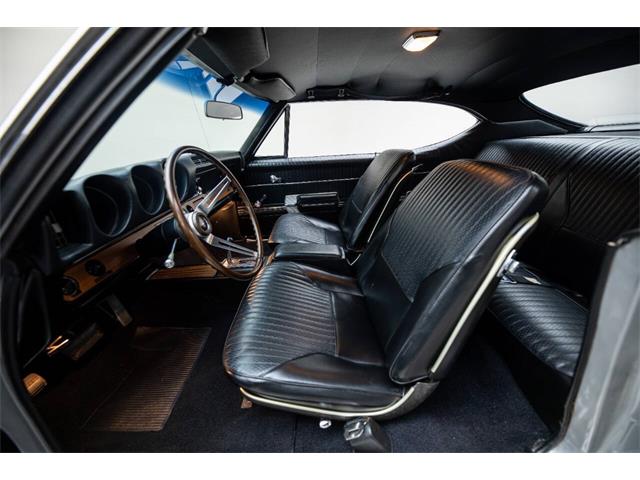 1968 Oldsmobile 442 (CC-2095227) for sale in Cedar Rapids, Iowa