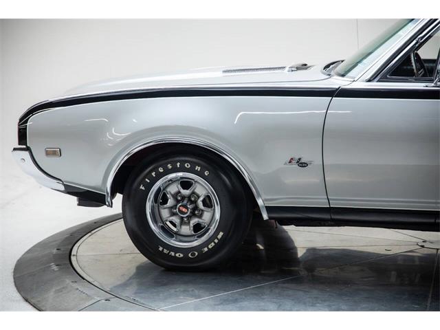 1968 Oldsmobile 442 (CC-2095227) for sale in Cedar Rapids, Iowa