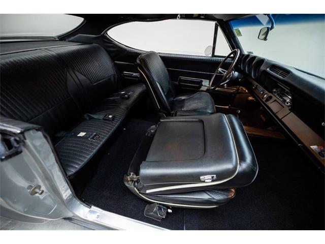 1968 Oldsmobile 442 (CC-2095227) for sale in Cedar Rapids, Iowa