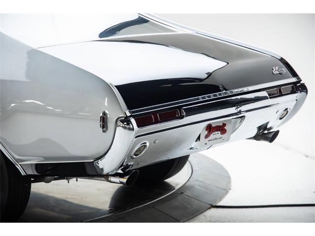 1968 Oldsmobile 442 (CC-2095227) for sale in Cedar Rapids, Iowa