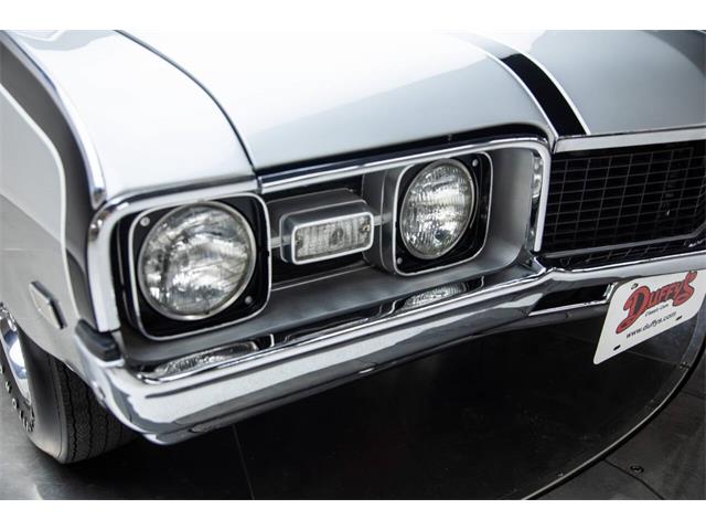 1968 Oldsmobile 442 (CC-2095227) for sale in Cedar Rapids, Iowa
