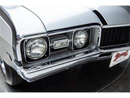 1968 Oldsmobile 442 (CC-2095227) for sale in Cedar Rapids, Iowa
