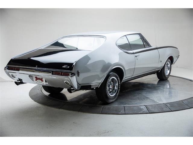 1968 Oldsmobile 442 (CC-2095227) for sale in Cedar Rapids, Iowa