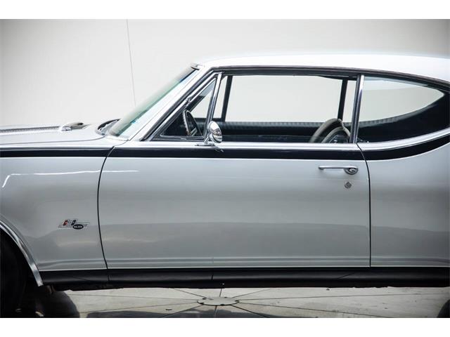 1968 Oldsmobile 442 (CC-2095227) for sale in Cedar Rapids, Iowa