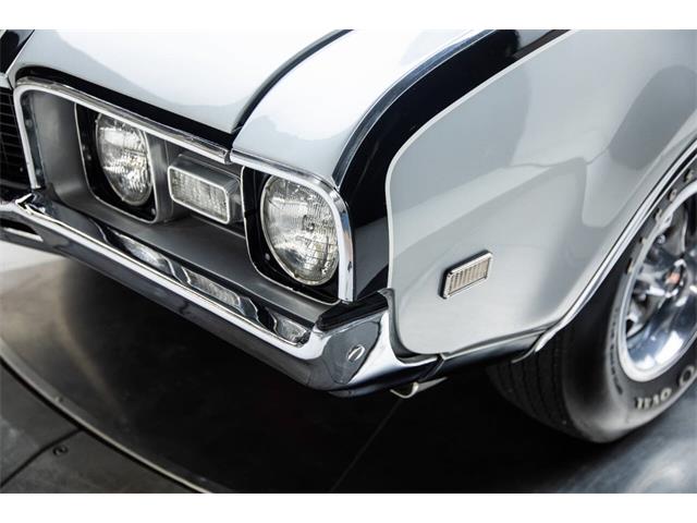 1968 Oldsmobile 442 (CC-2095227) for sale in Cedar Rapids, Iowa