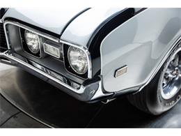 1968 Oldsmobile 442 (CC-2095227) for sale in Cedar Rapids, Iowa