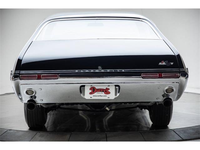 1968 Oldsmobile 442 (CC-2095227) for sale in Cedar Rapids, Iowa