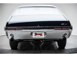 1968 Oldsmobile 442 (CC-2095227) for sale in Cedar Rapids, Iowa