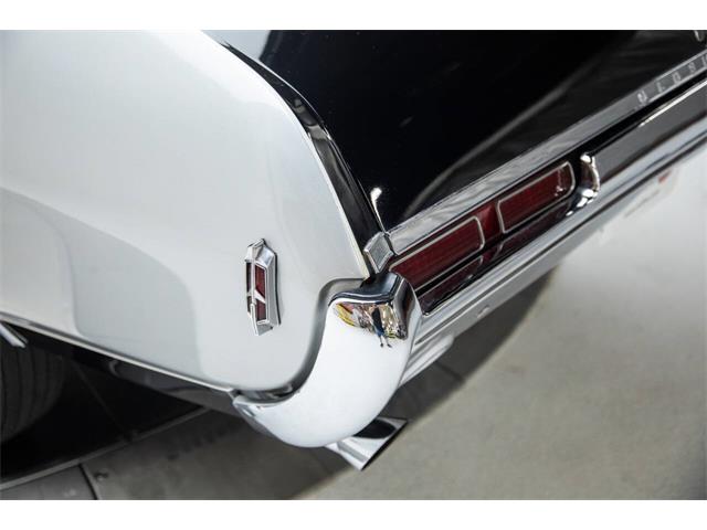 1968 Oldsmobile 442 (CC-2095227) for sale in Cedar Rapids, Iowa