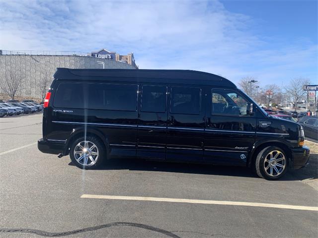 2020 GMC Savana (CC-2095229) for sale in Saratoga Springs, New York