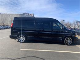 2020 GMC Savana (CC-2095229) for sale in Saratoga Springs, New York