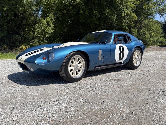 2005 Superformance Daytona (CC-2095230) for sale in Saratoga Springs, New York