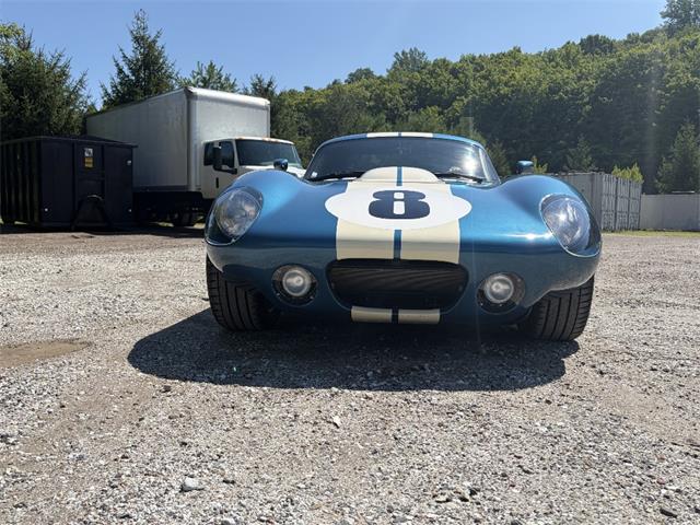 2005 Superformance Daytona (CC-2095230) for sale in Saratoga Springs, New York